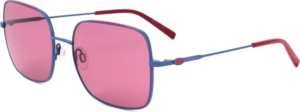M Missoni Mmi 0081_S: Look Urban Blu Ciliegia per Lei