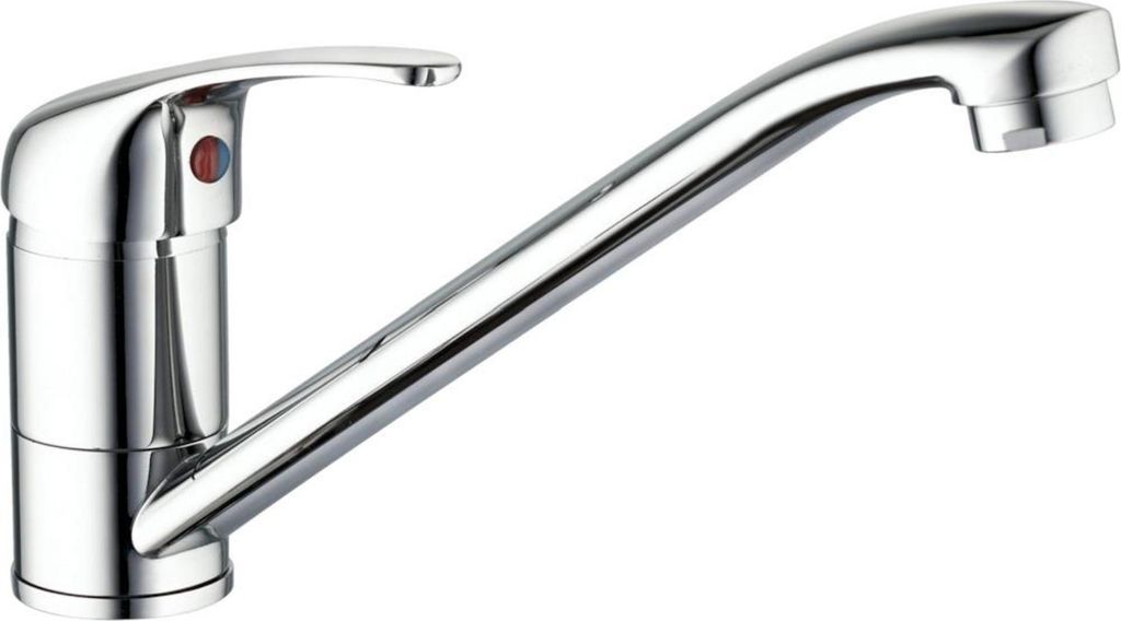 Miscelatore per lavello SCHÜTTE ATHOS PLUS cromo Immagine del prodotto 