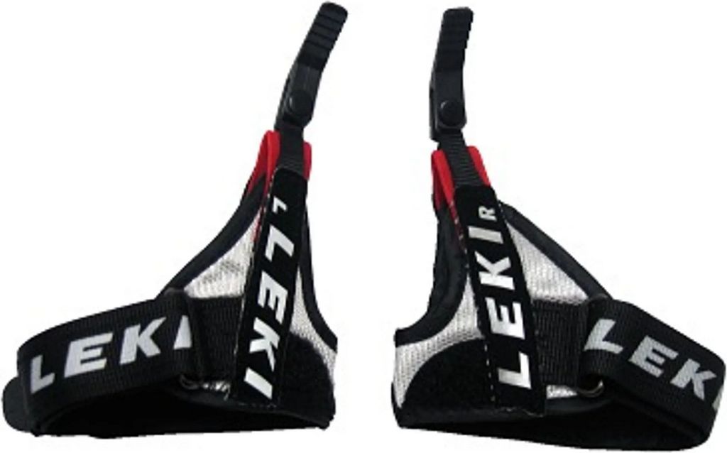 Leki Handschlaufen "Trigger 1"