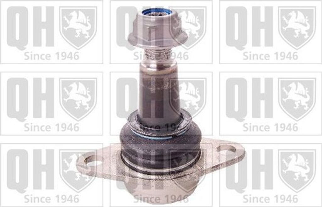 QUINTON HAZELL Traggelenk für BMW X3 (F25) QSJ3613S