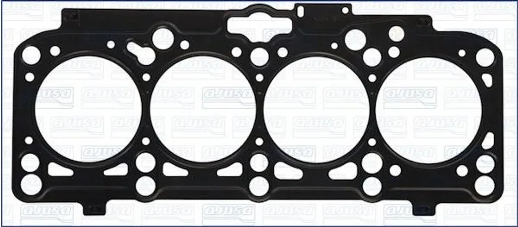 Réparation Moteur : Joint de Culasse pour VW Bora 04- Étanchéité Totale