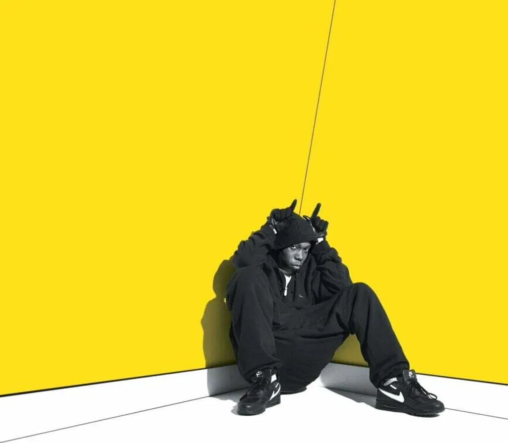 Dizzee Rascal Boy In Da Corner 3LP Vinyle Anniversaire - Édition Complète