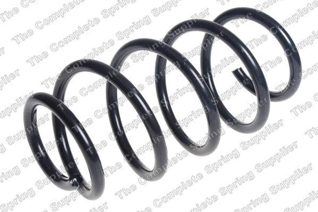 Ressort de suspension Sorento 546302P320 : Supprimez les bruits châssis