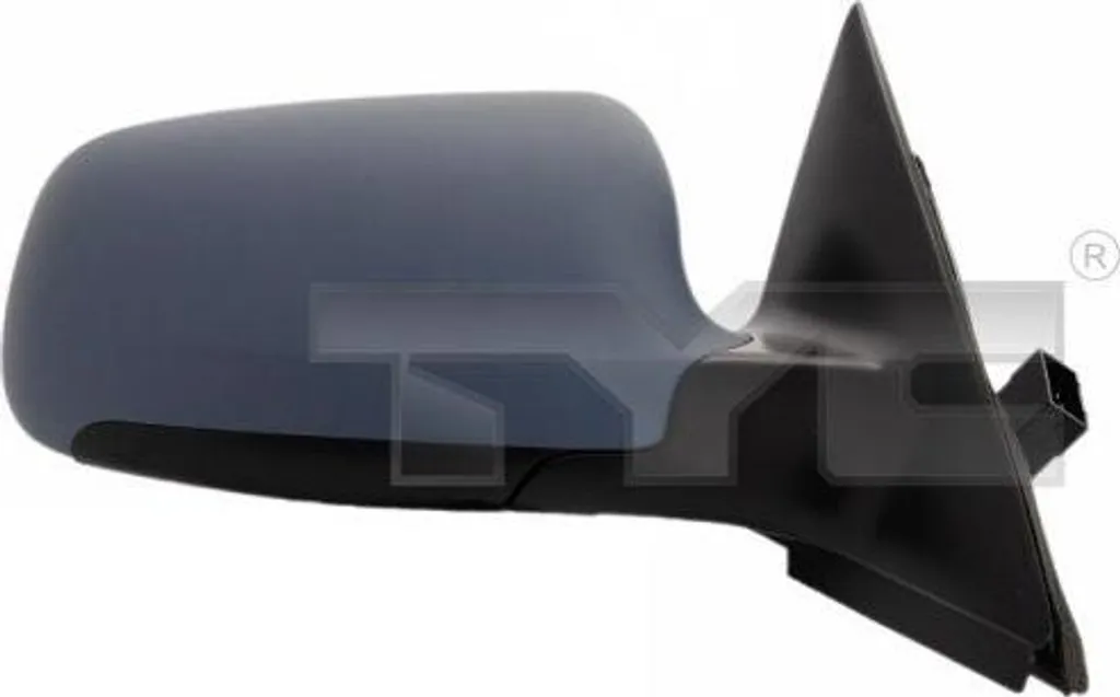 Rétroviseur extérieur TYC 302-0052 OE 4B1858531BC pour Audi A6 4B