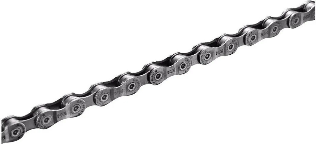Évitez la casse de chaîne sur votre VAE avec la Shimano CN-E6070 9V renforcée