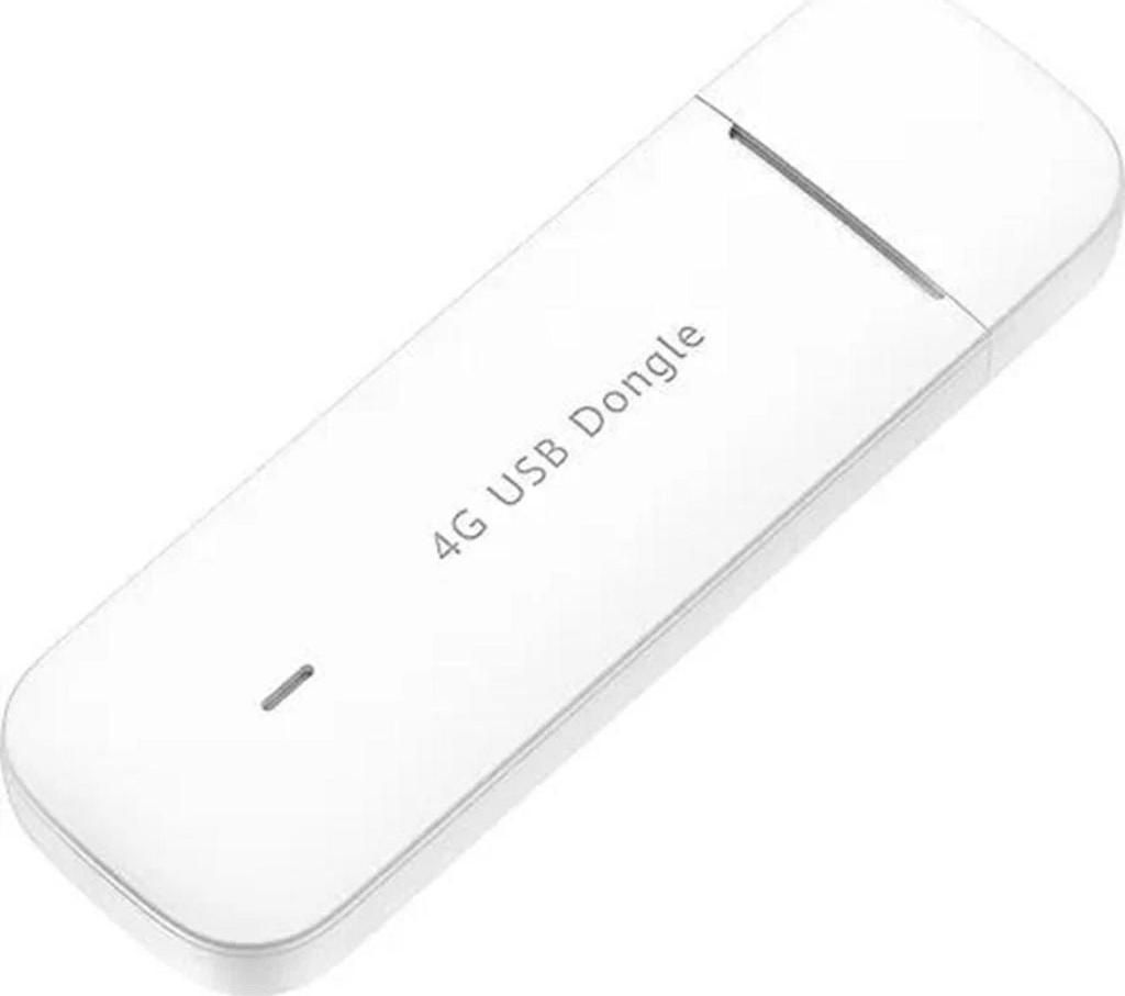 Huawei E3372-325 - Drahtloses Mobilfunkmodem - 4G LTE - USB Produktbild 