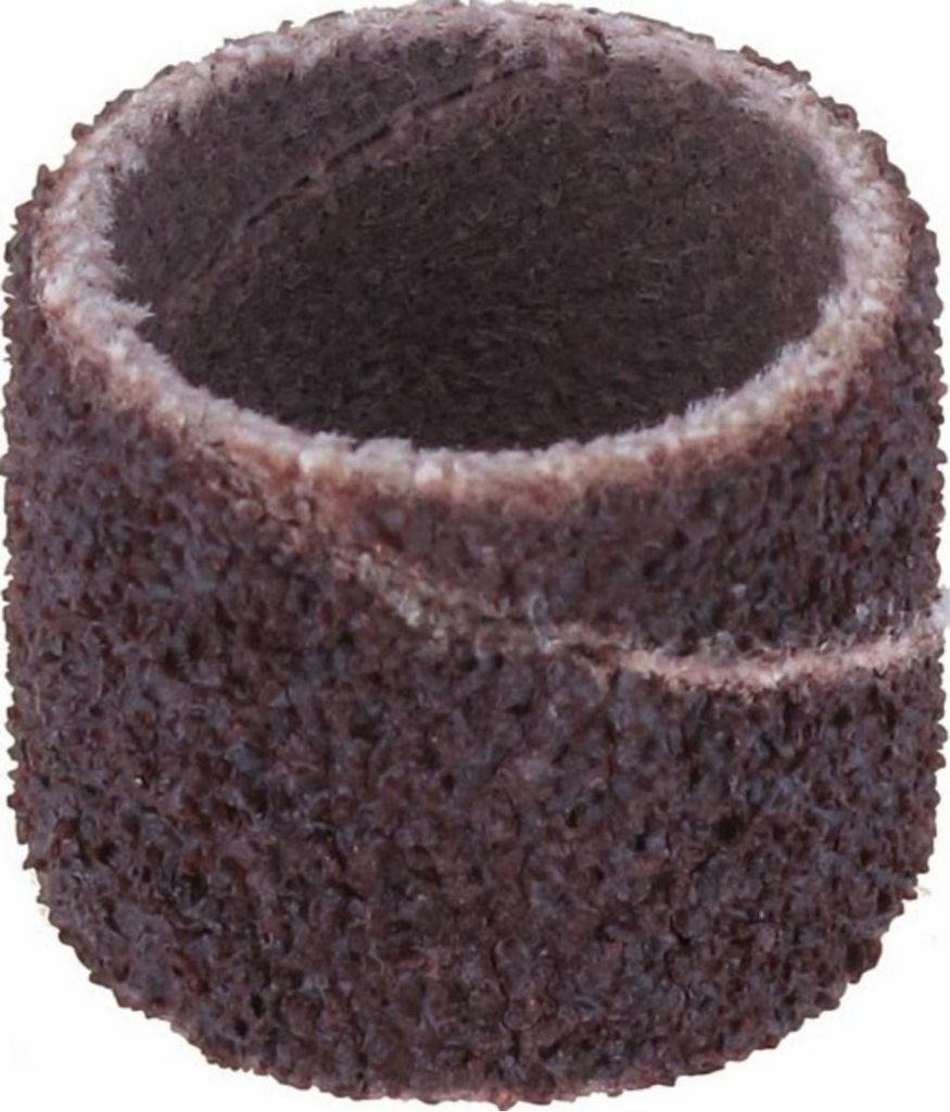 Schleifband 13 mm, Körnung 60 Produktbild 