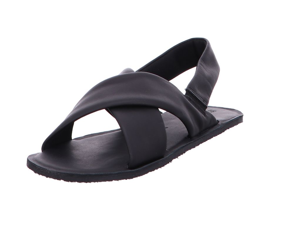 Groundies Verona Black 36