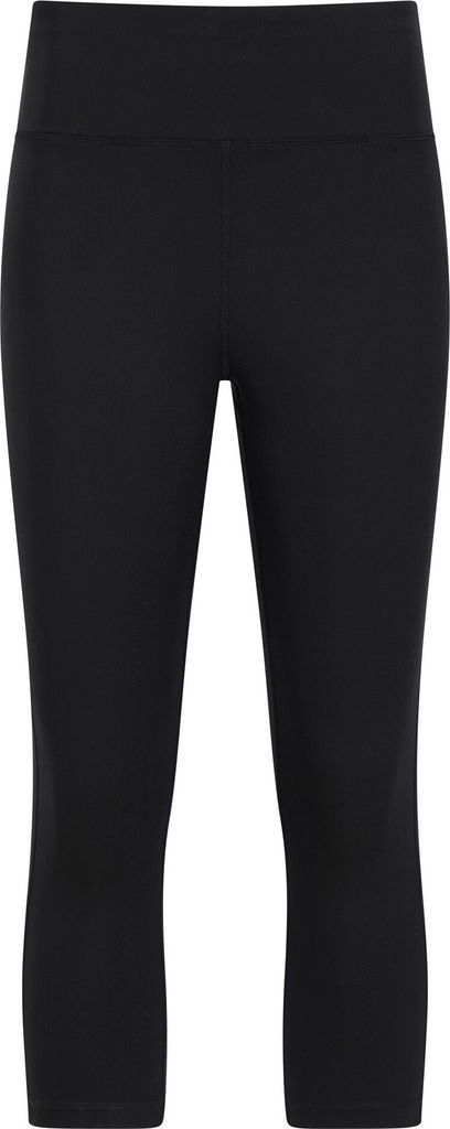 Mountain Warehouse - "Blackout" Leggings für Damen MW812 (40 DE) (Schwarz)