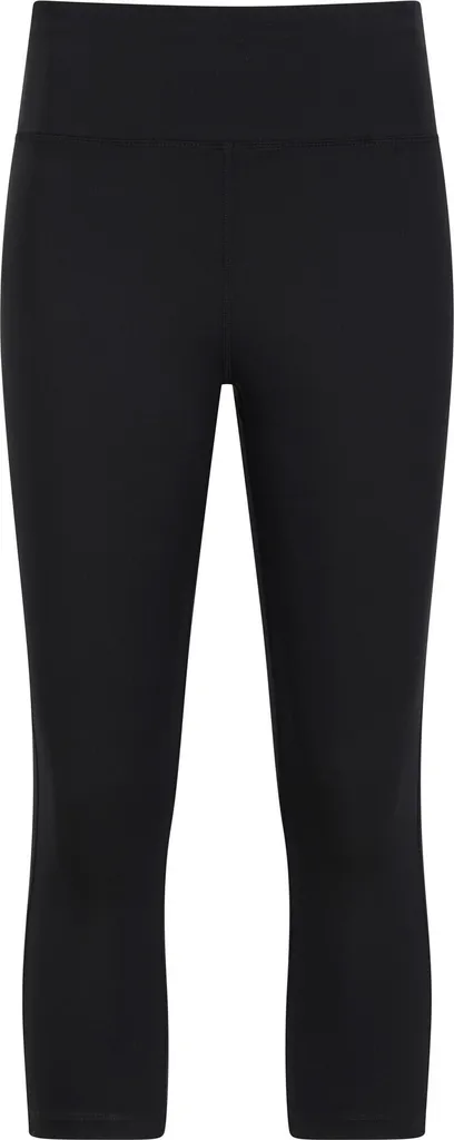 Legging Blackout MW812 Mountain Warehouse : Anti-transparence Noir