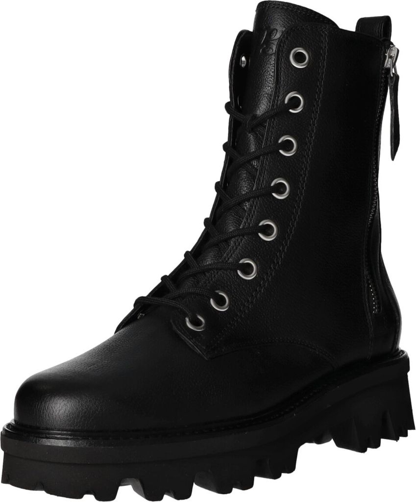 Schnürstiefelette Kaltfutter bis 35mm Absatz (casual) Produktbild 