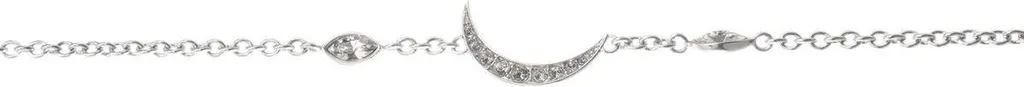 Bracelet femme Morellato SAIZ12 : bijou anti-ternissement et anti-allergie