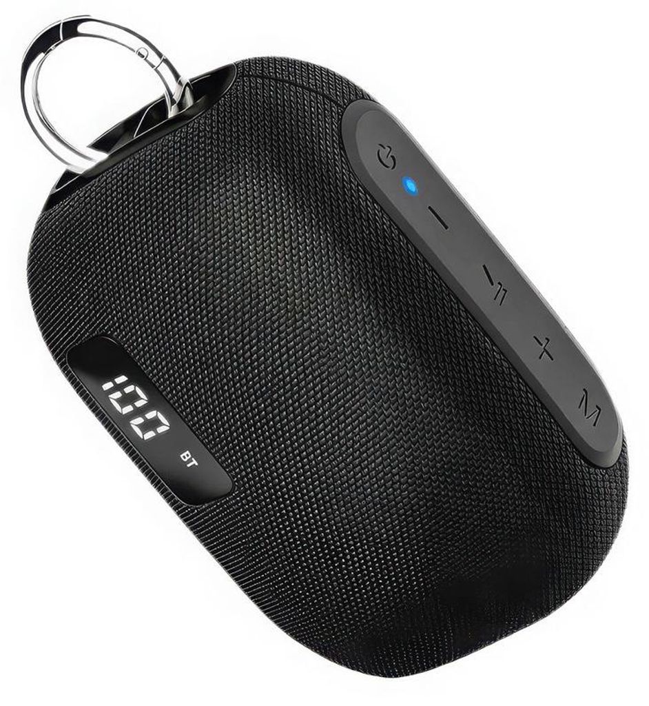 Bluetooth Lautsprecher (15 W) – IP67 wasserdicht, 24 Produktbild 