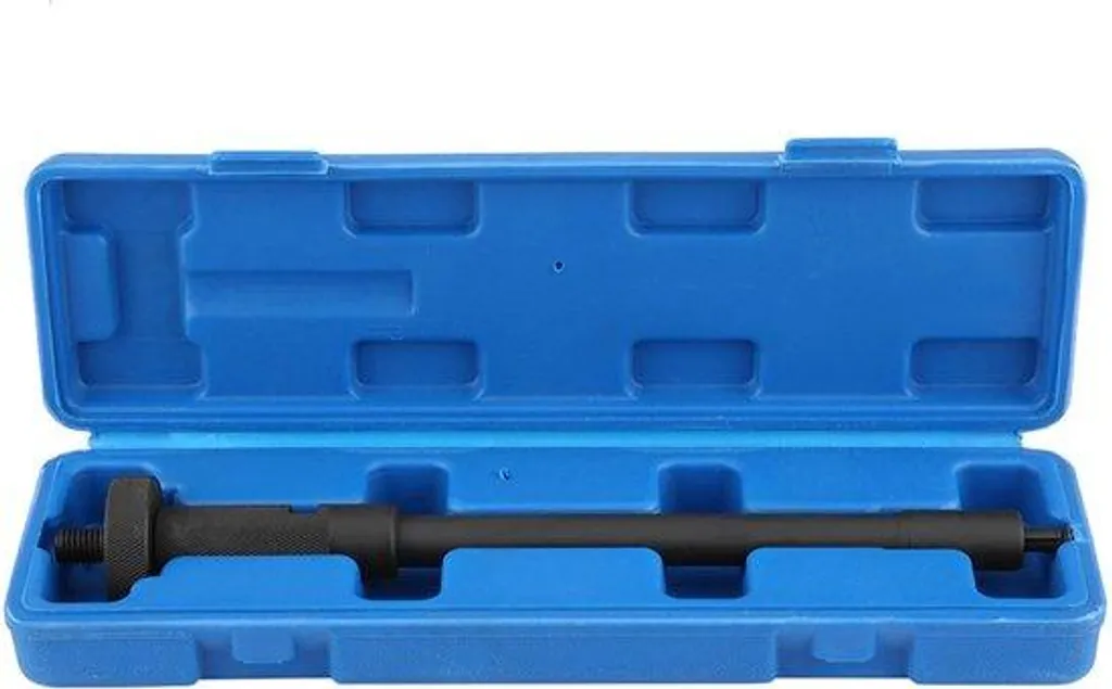 Outil démontage joint cuivre injecteur bloqué pour moteur diesel