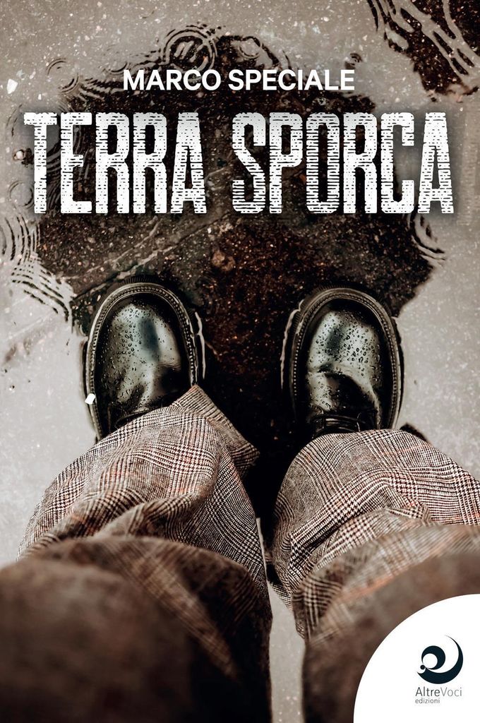 Speciale, M: Terra sporca