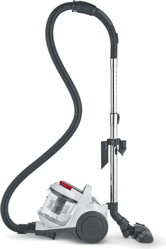 SEVERIN Beutelloser Zyklon Bodenstaubsauger CY 7106  aus Produktbild 