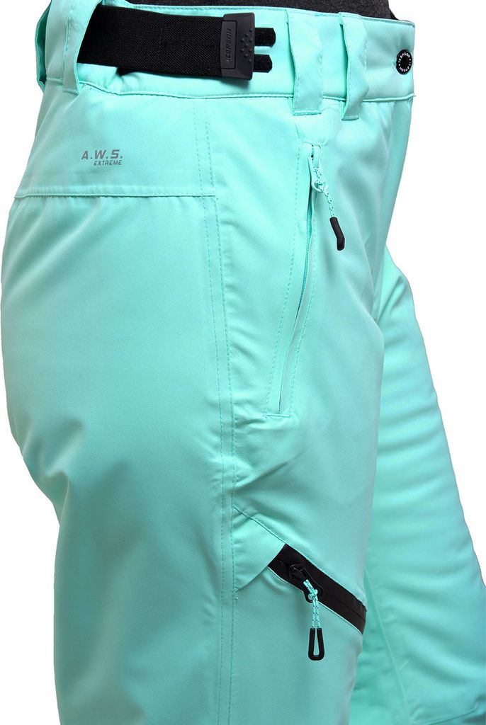 Icepeak Curlew Hellgr?N Hellgr?N 40 Produktbild 6