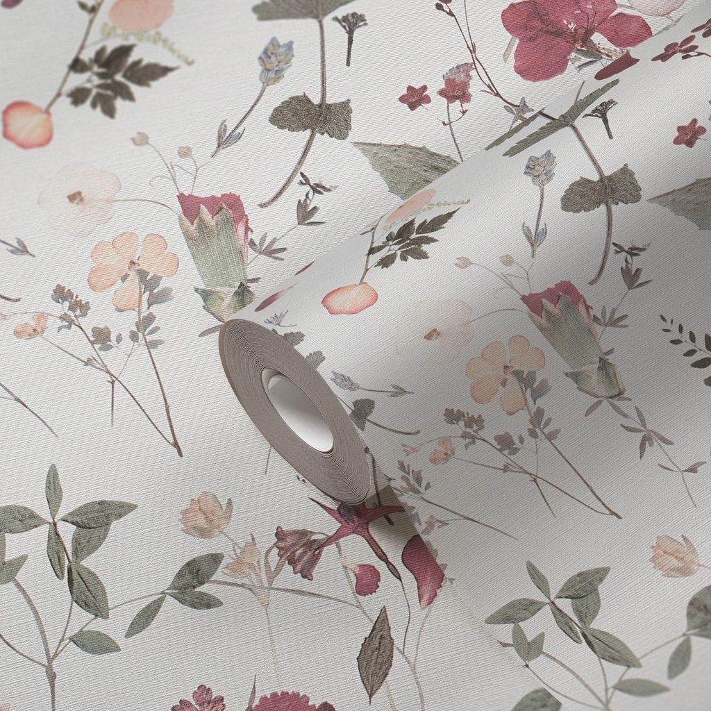 AS Creation Vliestapete  Pint Walls II Blätter 397461 Produktbild 