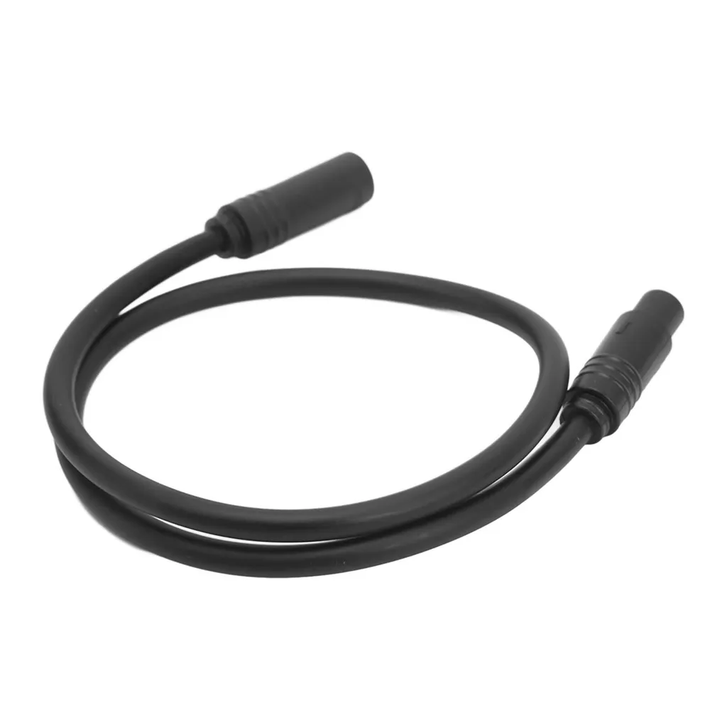 Prolunga Professionale 1T4 8 Pin per E-Bike - Cavo Alta Fedeltà 8 Core - 4