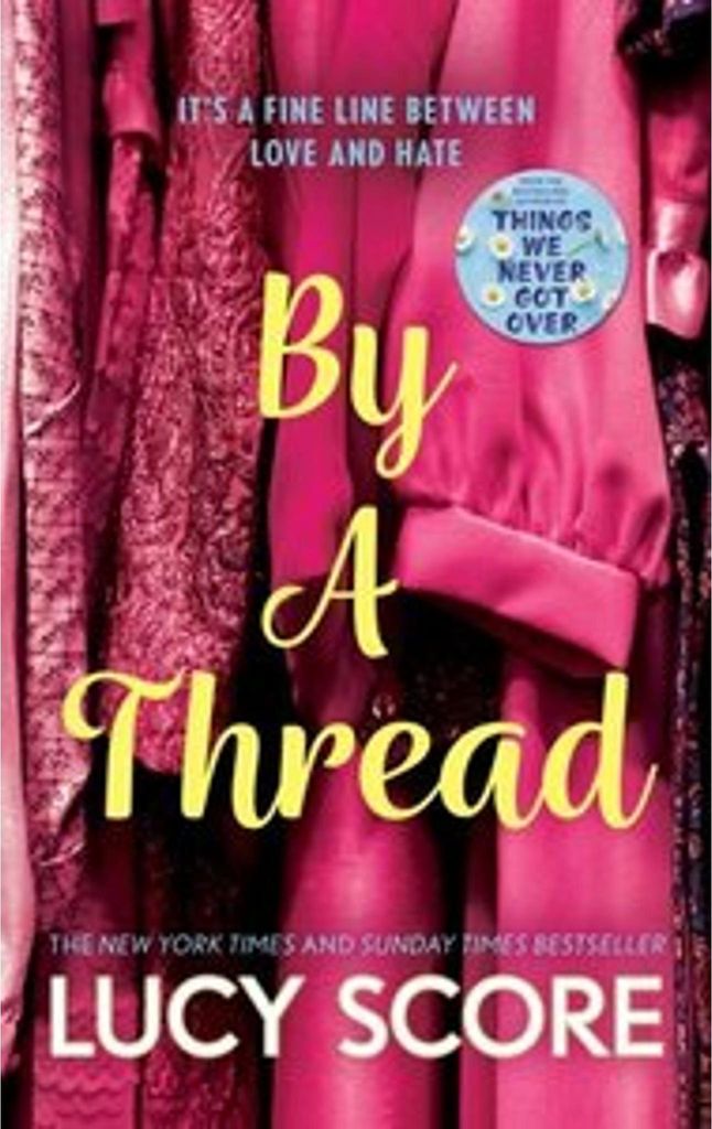 By a Thread Productafbeelding 