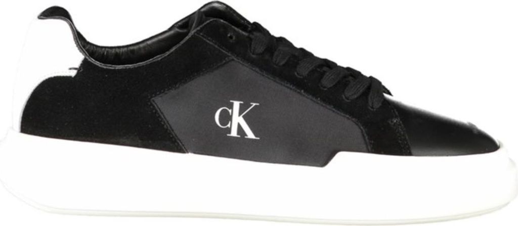Schuhe Calvin Klein ym0ym01348ne0gm41