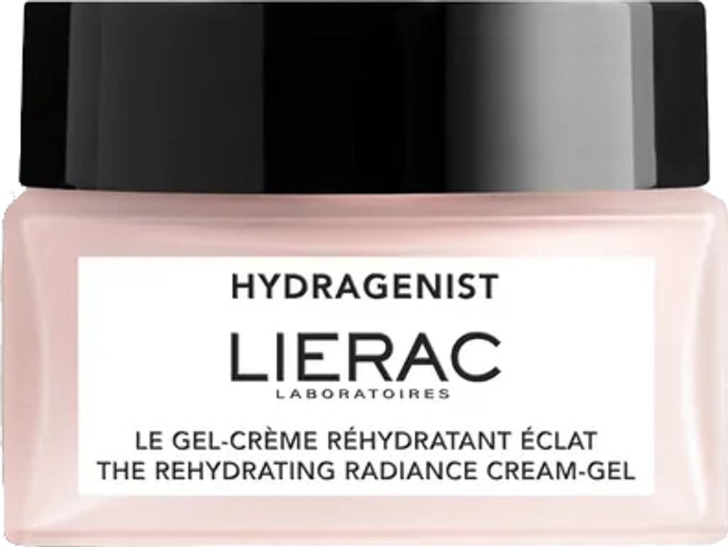 Lierac Hydragenist gelový krém The Rehydrating Radiance Obrázek produktu 