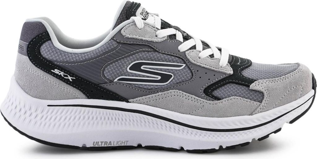 Skechers WIP 220872-GRY in Grey color size 42