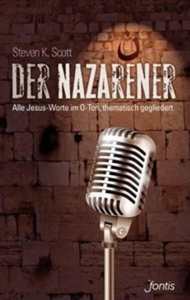 Der Nazarener de Sholem Asch - Édition originale brochée allemande