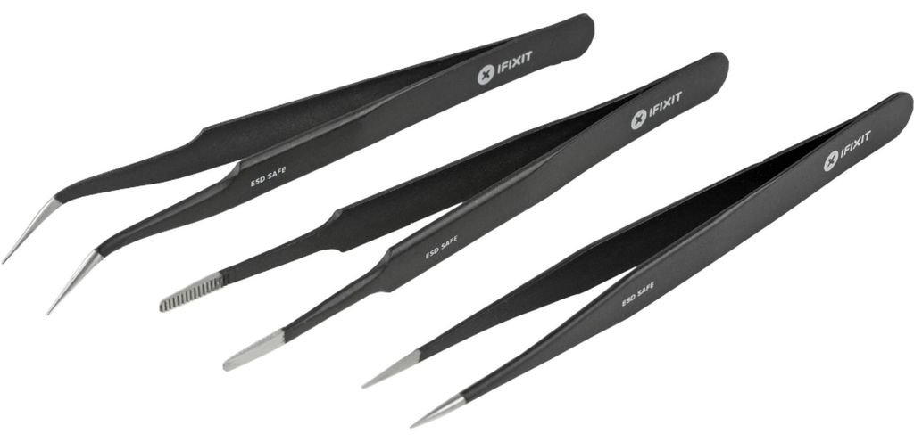 iFixit EU145060-3 Strumento di riparazione per dispositivi Immagine del prodotto 