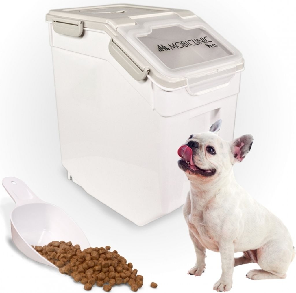 Mobiclinic Pets, contenitore per alimenti, per animali Immagine del prodotto 
