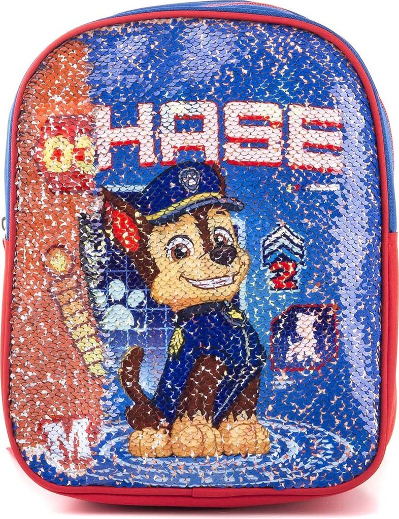 Paw Patrol Kinderrucksack