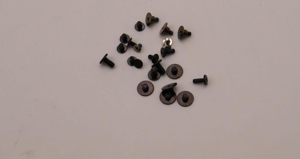 Lenovo SCREW FRU SCREW KIT ThorP P-3 (5S10Z89209)