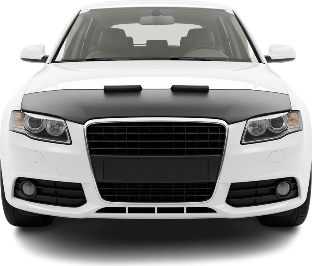 Protège capot Masque pour Audi A4 B8 Berline Break Allroad Image du produit 