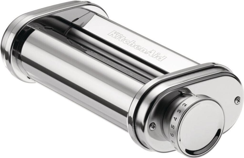 KitchenAid Nudelteigroller 5KSMPSA Produktbild 8