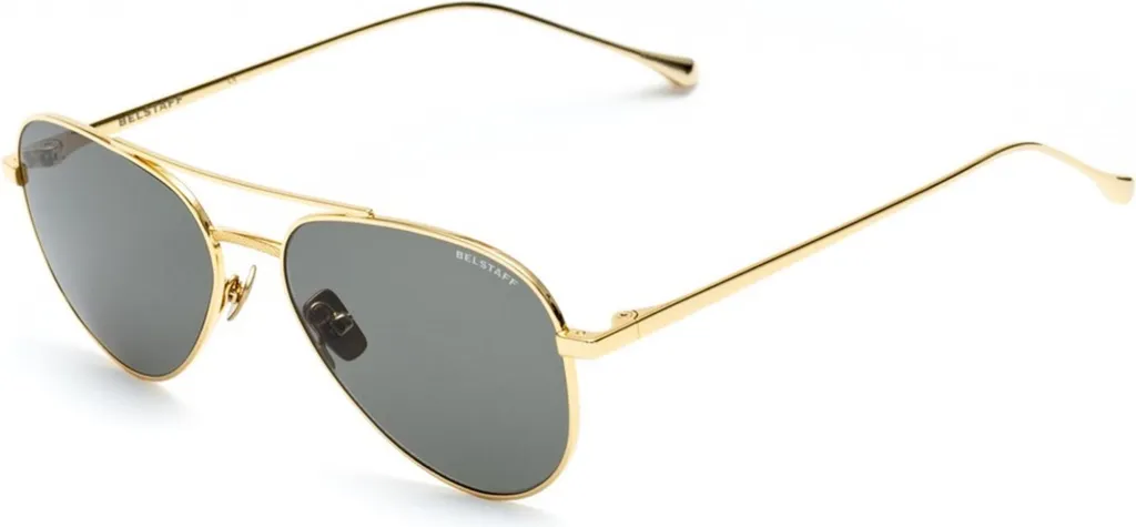 Lunettes de soleil Belstaff S0386968 - Monture de luxe pour homme chic