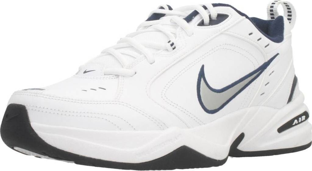 Nike Buty Męskie Sneakersy Air Monarch IV białe 42 EU Produktbild 