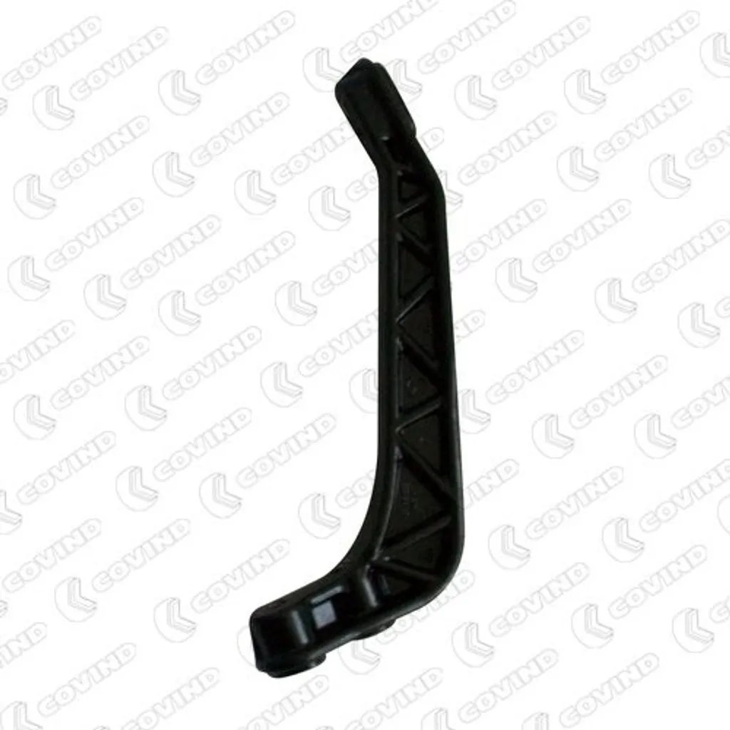 Support pare-chocs gauche pour camion MERCEDES ATEGO série COVIND 973/89