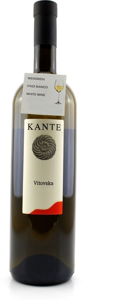 Vitovska - 2020 - Weingut Kante