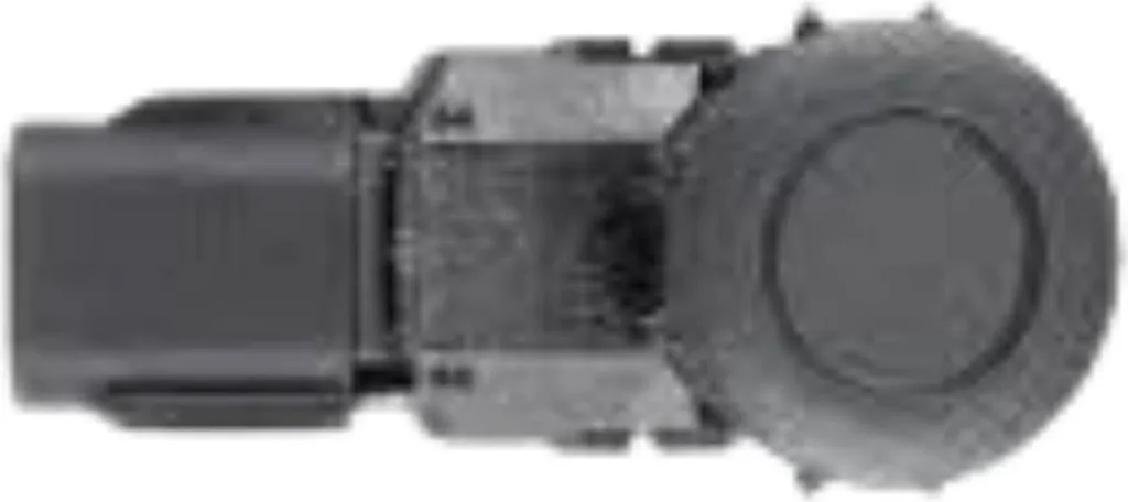 Capteur aide au stationnement Toyota Rav4 Noir 218 - 89341-42060-C2