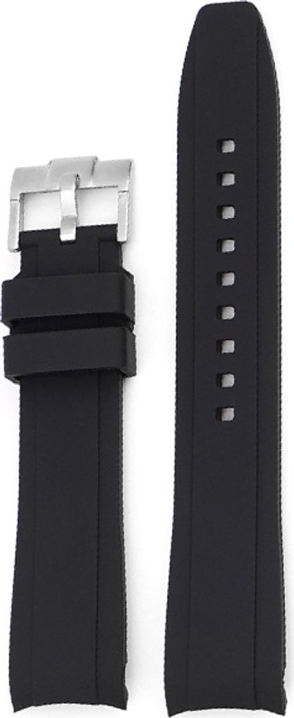 INF Náhrada řemínku k hodinkám Omega S Watch a Rolex Obrázek produktu 3