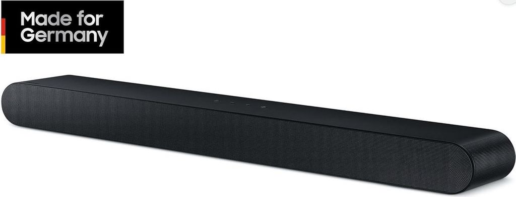 SAMSUNG S-Soundbar HW-S66GD 5-Kanal All-in-one- Soundbar Immagine del prodotto 
