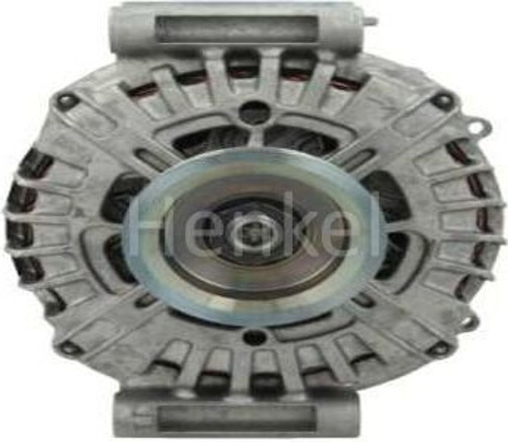 Henkel Parts 3117738 Lichtmaschine Generator LiMa 180A 12V