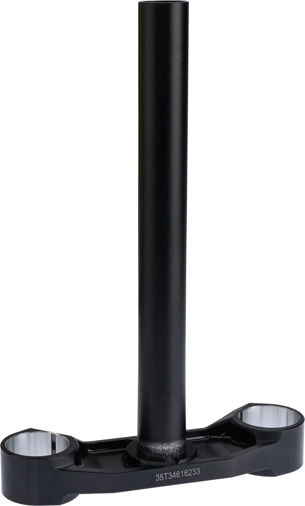 Té de fourche inférieur Rockshox RS 48 mm déport 48/38 mm VTT 29 pouces