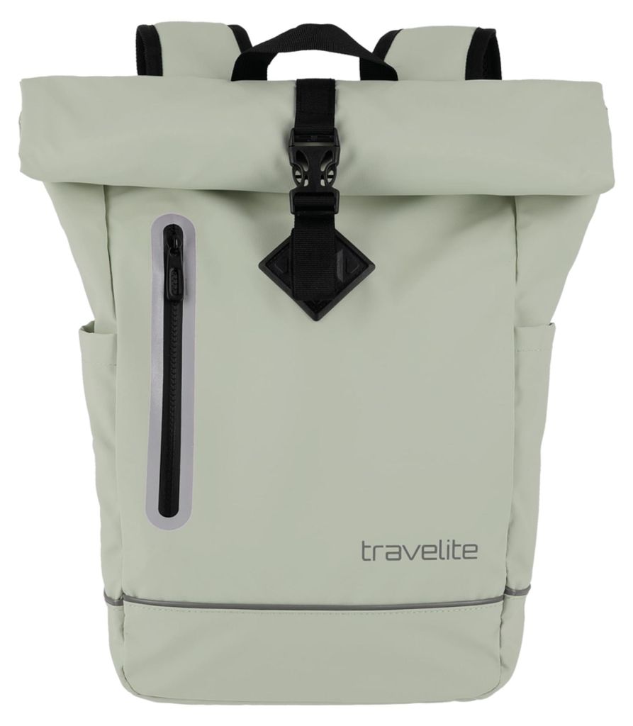 travelite sac à dos de loisirs sac à dos Basics Roll-Up Image du produit 
