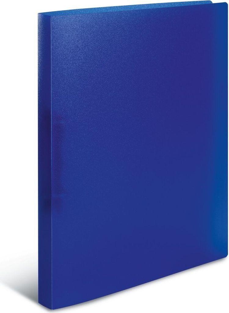 HERMA Ringbuch A4 uni dunkelblau Obrázok produktu 