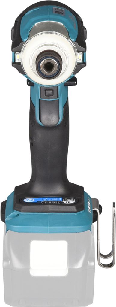 Makita DTD172Z Akku-Schlagschrauber Produktbild 12