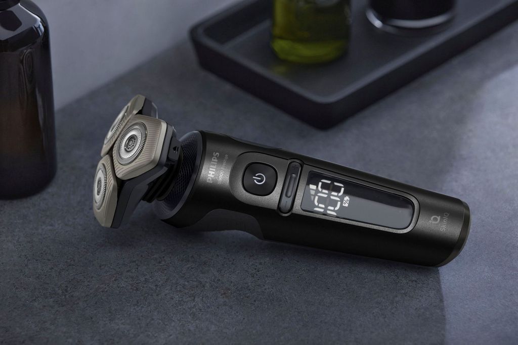 Golarka męska Philips Shaver S9000 Prestige SP9840/32 Zdjęcie produktu 18
