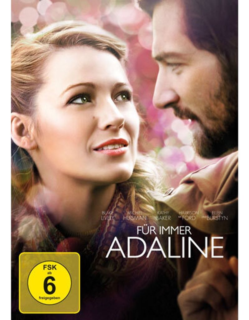 Für immer Adaline Obrázok produktu 