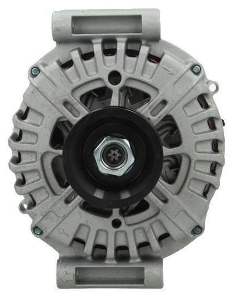 BV PSH 555.591.180.004 Lichtmaschine Generator LiMa 180A 12V passend für MERCEDES-BENZ S-Klasse Limousine (W221)