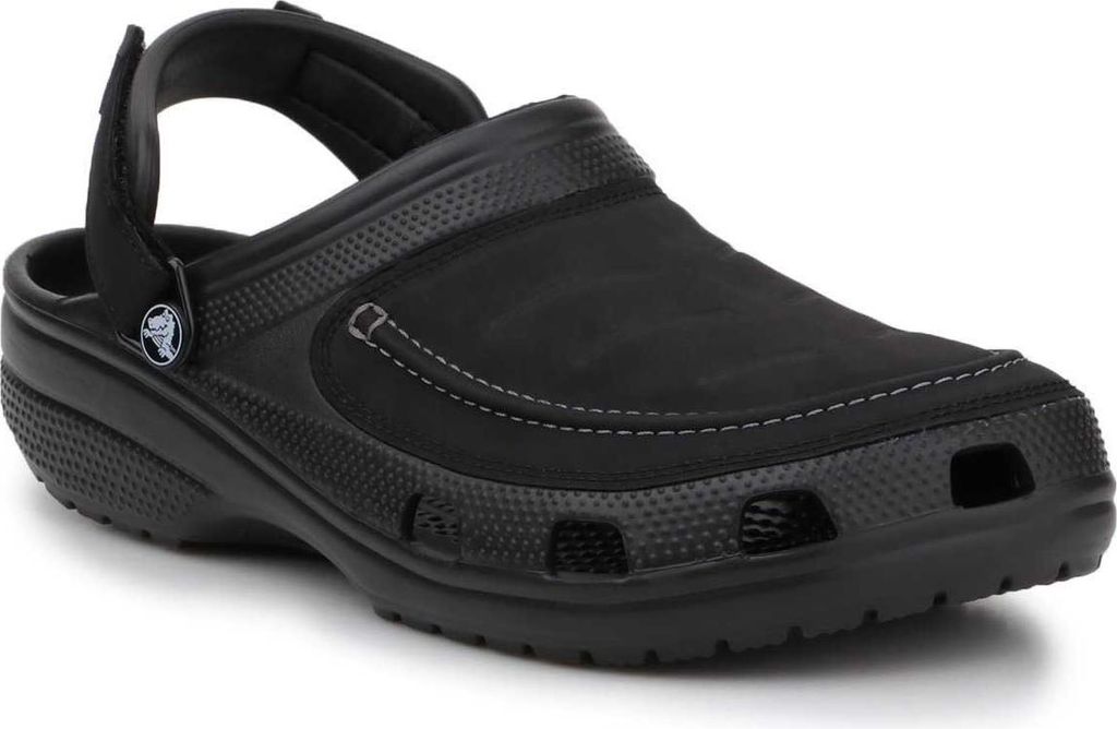 Crocs Yukon Vista II Clog 207142-001 EU 39/40 Produktbild 